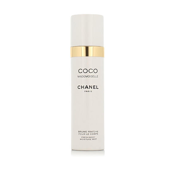 Chanel Coco Mademoiselle Körperlotion 100 ml (woman)