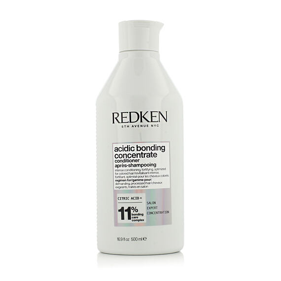 Redken Acidic Bonding Concentrate Conditioner 500 ml