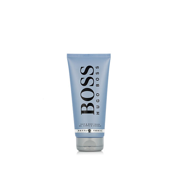Hugo Boss Boss Bottled Tonic Duschgel für Haut und Haar 200 ml (man)