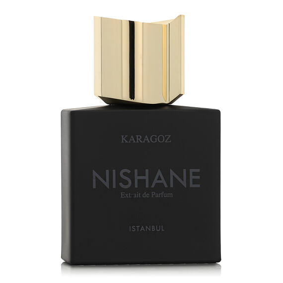 Nishane Karagoz Extrait de Parfum 50 ml (unisex)