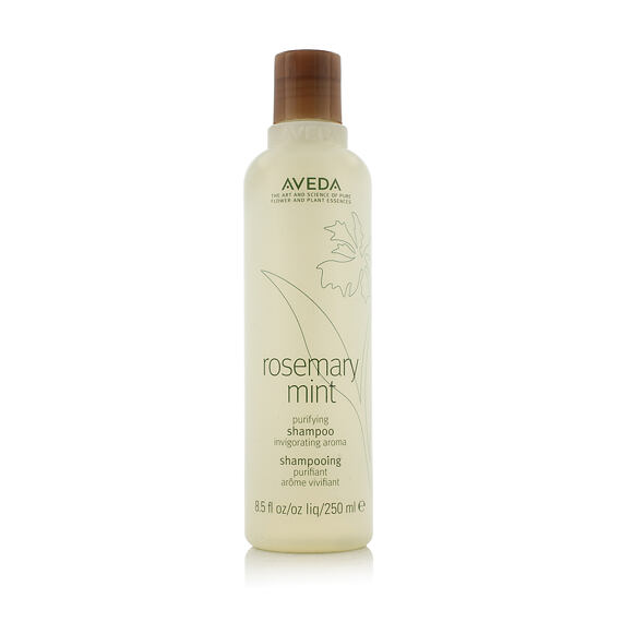 Aveda Rosemary Mint Purifying Shampoo 250 ml