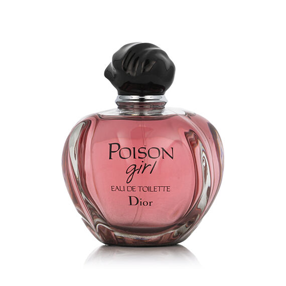 Dior Poison Girl Eau De Toilette 100 ml (woman)
