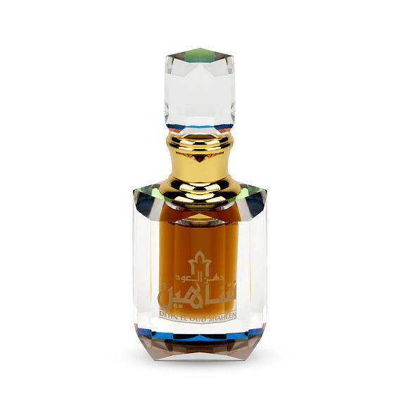 Swiss Arabian Dehn El Oud Shaheen Parfümiertes Öl 6 ml (unisex)