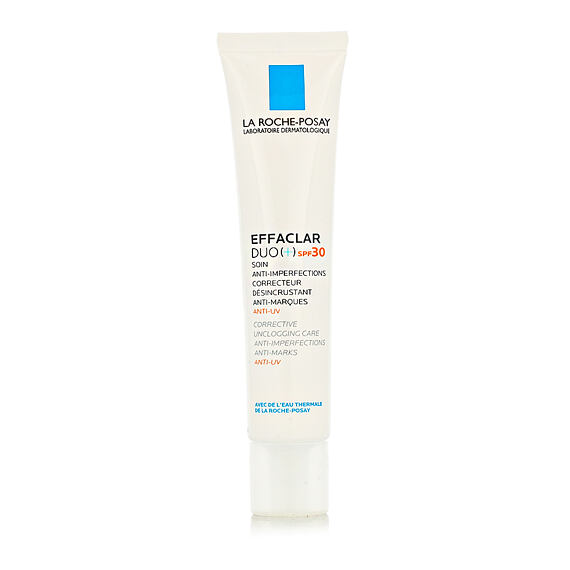La Roche-Posay Effaclar DUO (+) SPF 30 40 ml