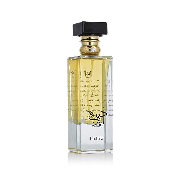 Lattafa Adeeb Eau De Parfum 80 ml (unisex)