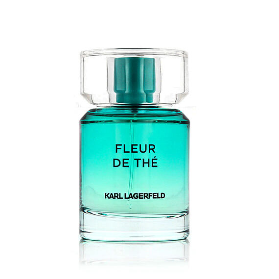 Karl Lagerfeld Fleur de Thé Eau De Parfum 50 ml (woman)