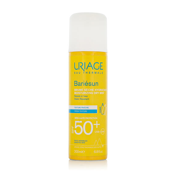 Uriage Bariésun Dry Mist SPF 50+ 200 ml