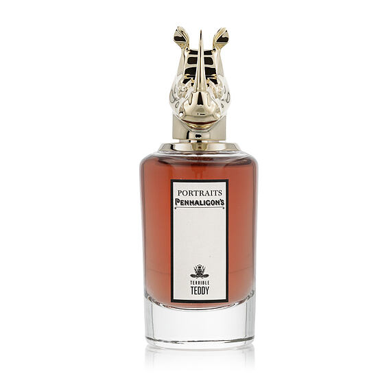 Penhaligon's Portraits Terrible Teddy Eau De Parfum 75 ml (man)