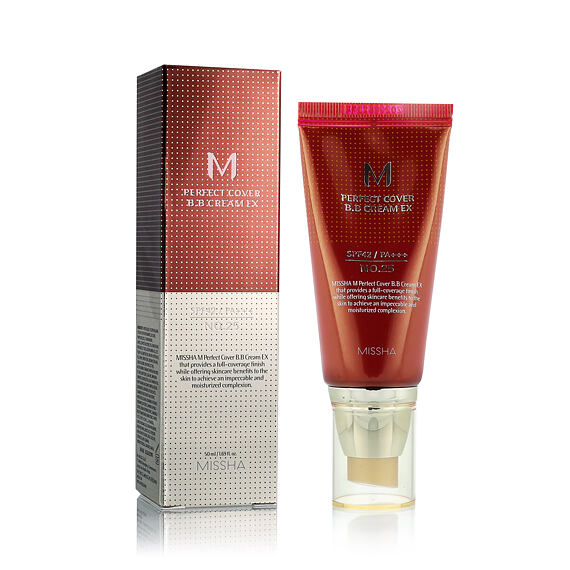MISSHA M Perfect Cover BB Cream EX SPF 42 PA+++ 50 ml