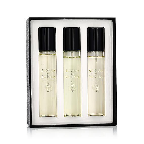 Acqua Di Parma Discovery Set MINI 3 x 12 ml
