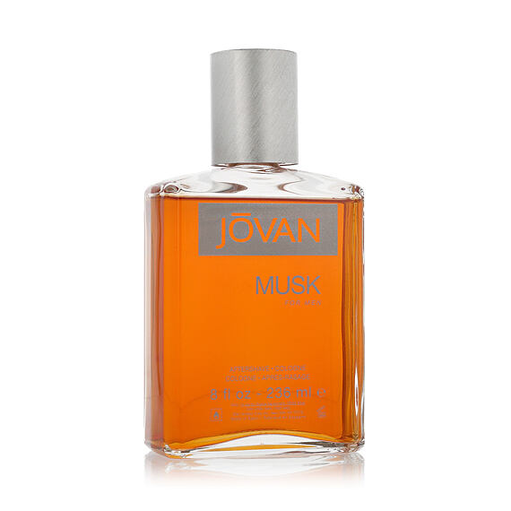 Jovan Musk for Men After Shave Lotion 236 ml (man)