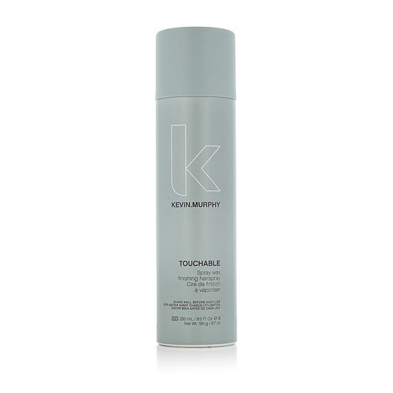 Kevin Murphy Touchable Spray Wax Finishing Hairspray 250 ml