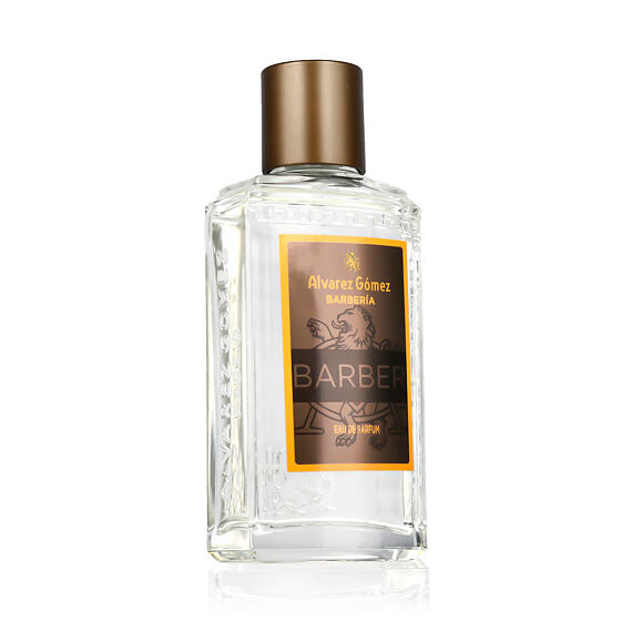 Alvarez Gómez Barbería Eau De Parfum 150 ml (unisex)