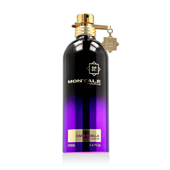 Montale Paris Dark Vanilla Eau De Parfum 100 ml (unisex)
