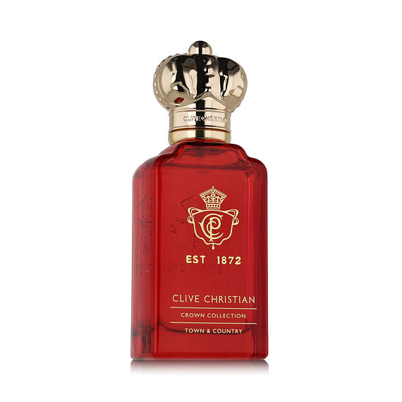 Clive Christian Town & Country Parfum 50 ml (unisex)