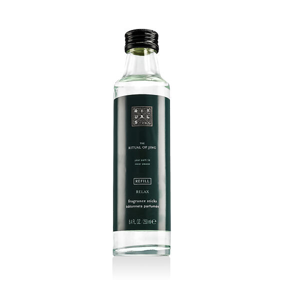 Rituals The Ritual of Jing Sacred Lotus & Jujube Fragrance Sticks Refill 250 ml