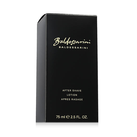Baldessarini Baldessarini After Shave Lotion 75 ml (man)