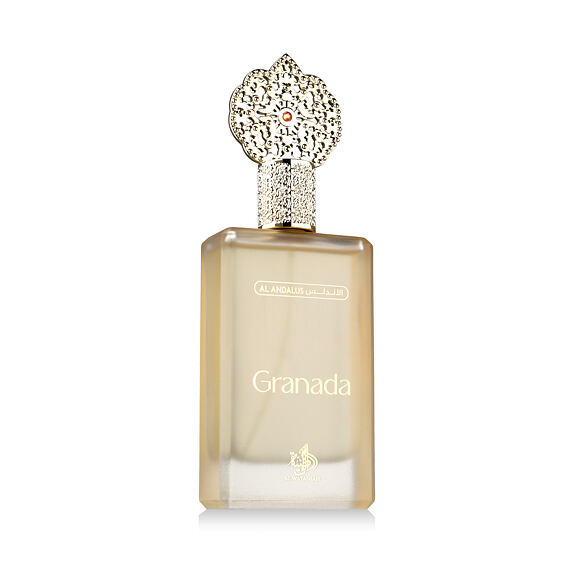 Al Wataniah Granada Eau De Parfum 100 ml (unisex)