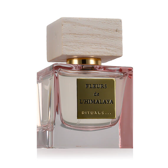 Rituals Fleurs de L'Himalaya Eau De Parfum 50 ml (woman)