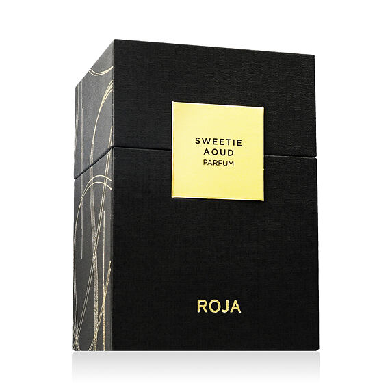 Roja Parfums Sweetie Aoud Parfum 50 ml (unisex)