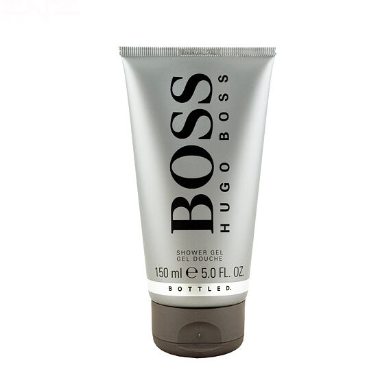 Hugo Boss Boss Bottled Duschgel 150 ml (man)