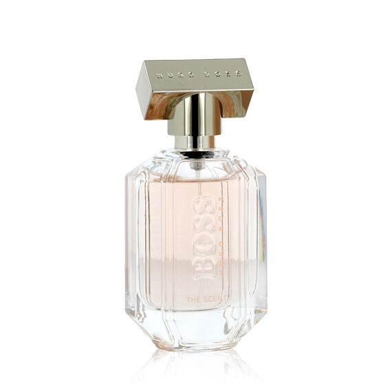 Hugo Boss Boss The Scent For Her Eau De Parfum 50 ml (woman)
