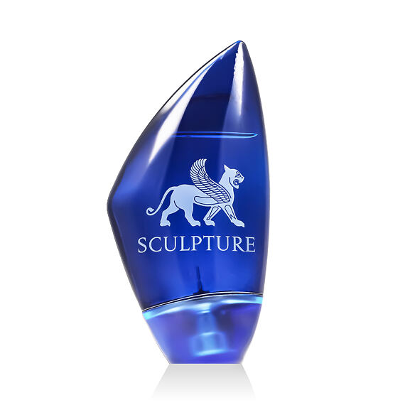 Nikos Sculpture Parfum 100 ml (man)