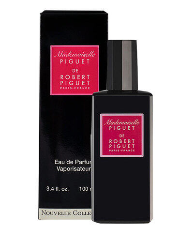 Robert Piguet Mademoiselle Piguet Eau De Parfum 100 ml (woman)