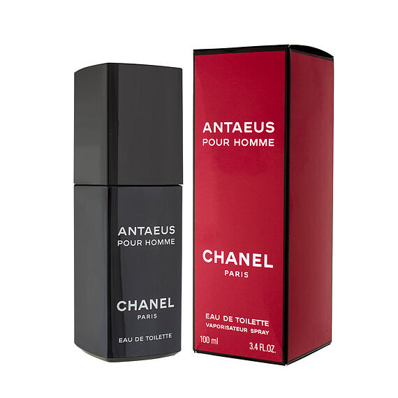 Chanel Antaeus Eau De Toilette 100 ml (man)