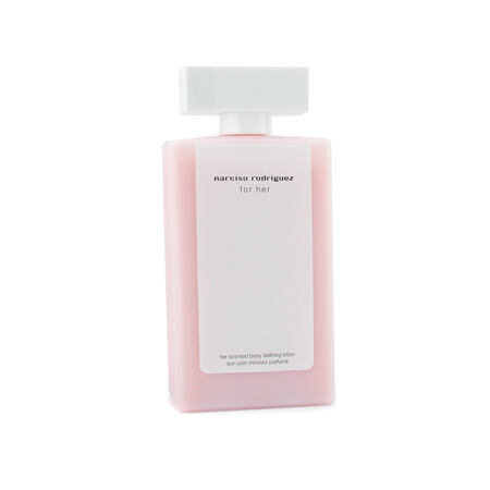 Narciso Rodriguez For Her Körperlotion 75 ml (woman)