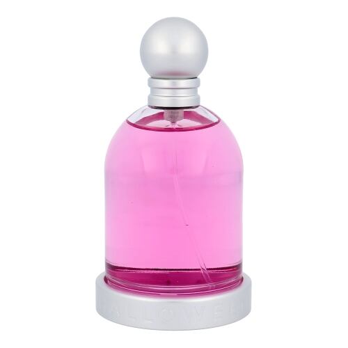 Halloween Kiss Sexy Eau De Toilette 100 ml (woman)