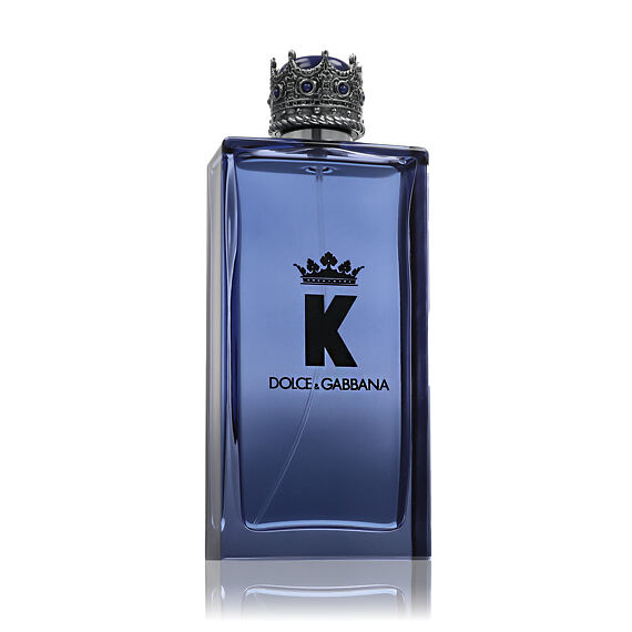Dolce & Gabbana K pour Homme Eau De Parfum 200 ml (man)