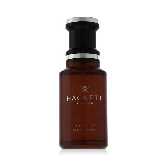 Hackett London Absolute Eau De Parfum 100 ml (man)