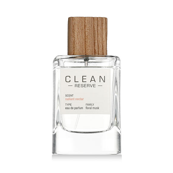 Clean Reserve Radiant Nectar Eau De Parfum 100 ml (unisex)