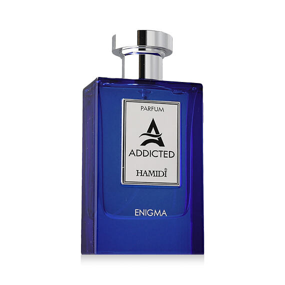 Hamidi Addicted Enigma Parfum 120 ml (man)