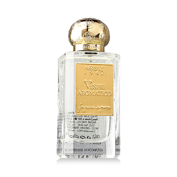Nobile 1942 Vespri Aromatico Eau De Parfum 75 ml (unisex)