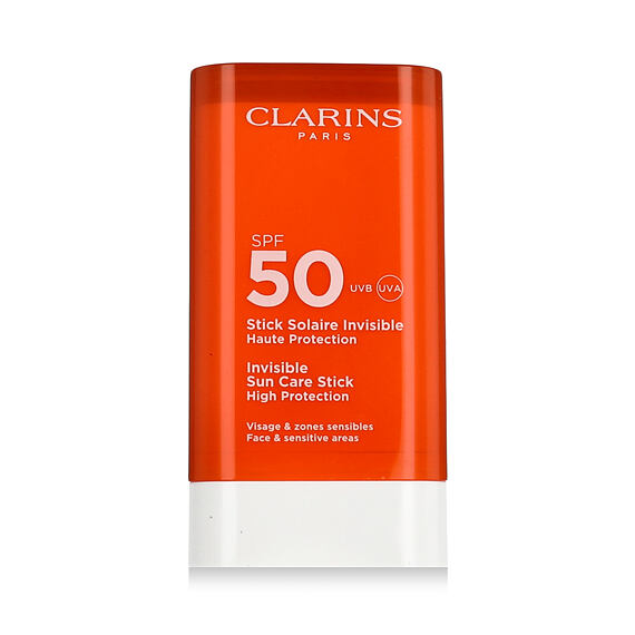 Clarins Invisible Sun Care Stick SPF 50 17 g