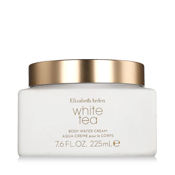 Elizabeth Arden White Tea Körpercreme 225 ml (woman)