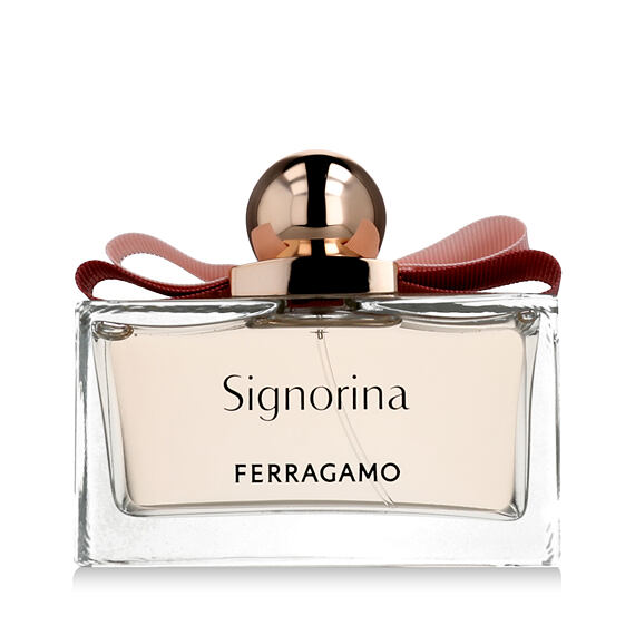 Ferragamo Signorina Eau De Parfum 100 ml (woman)