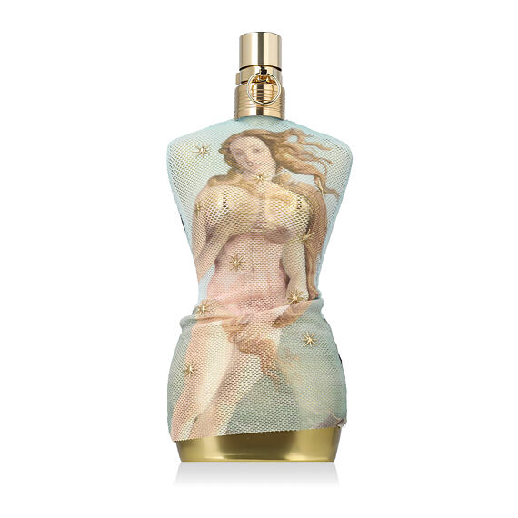 Jean Paul Gaultier Classique Collector Edition 2024 Eau De Toilette 100 ml (woman)