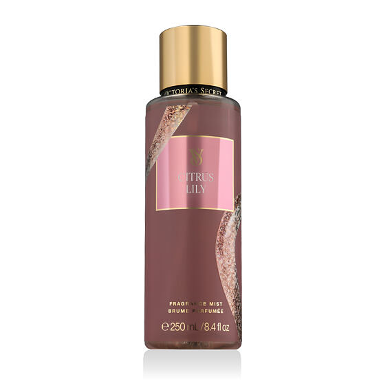 Victoria's Secret Citrus Lily Bodyspray 250 ml (woman)