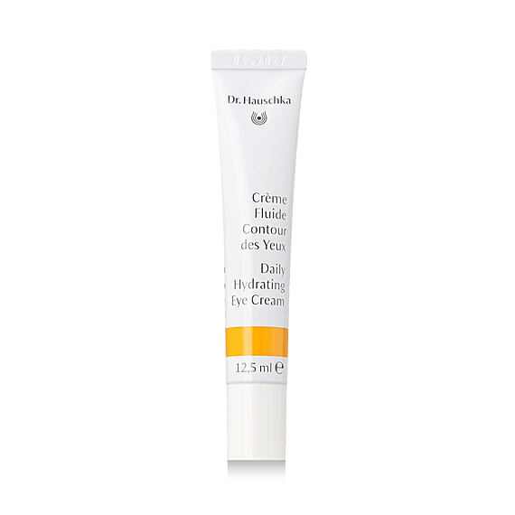 Dr. Hauschka Daily Hydrating Eye Cream 12,5 ml