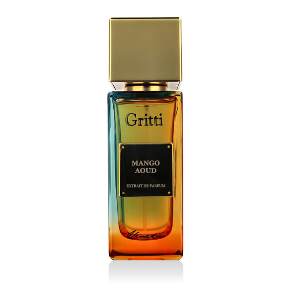 Gritti Mango Aoud Extrait de Parfum 100 ml (unisex)