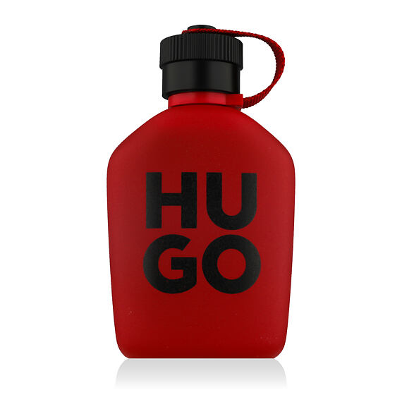 Hugo Hugo Intense Eau De Parfum Intense 125 ml (man)