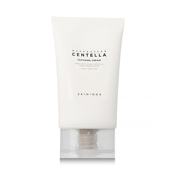 SKIN1004 Madagascar Centella Soothing Cream 75 ml