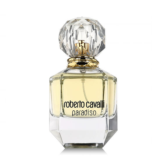 Roberto Cavalli Paradiso Eau De Parfum 50 ml (woman)