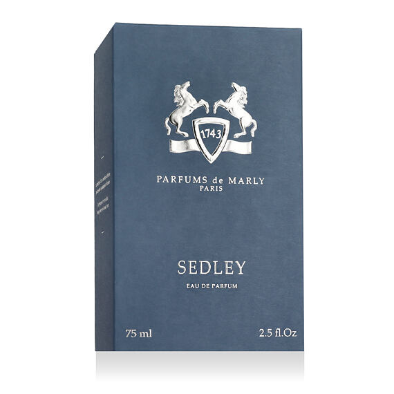 Parfums de Marly Sedley Eau De Parfum 75 ml (unisex)