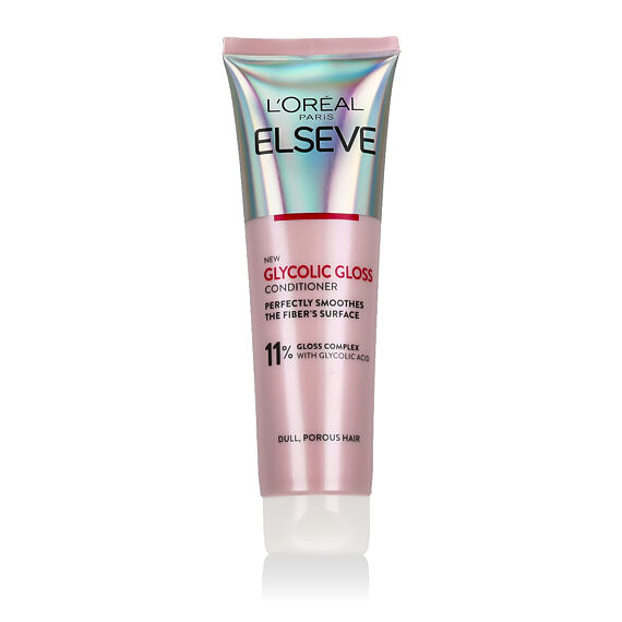 L'Oréal Paris Elseve Glycolic Gloss Conditioner 150 ml