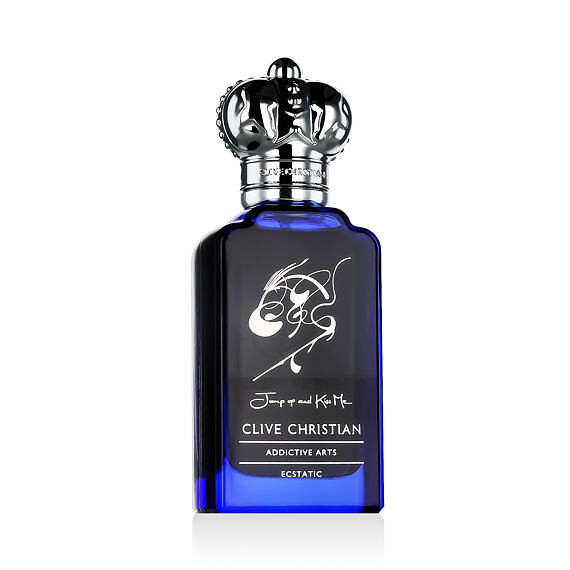 Clive Christian Jump Up And Kiss Me Ecstatic 2021 Parfum 50 ml (unisex)