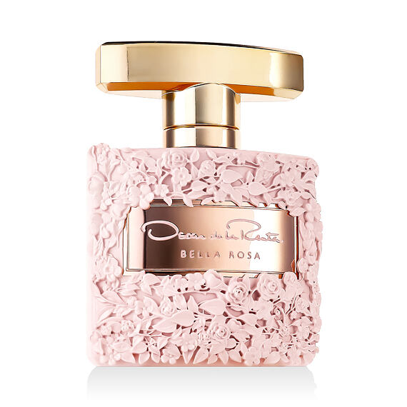 Oscar De La Renta Bella Rosa Eau De Parfum 50 ml (woman)